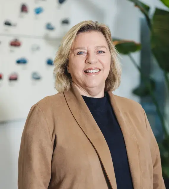 Jannet Bergwerff