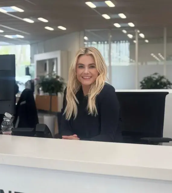 Werken bij bergwerff automotive als monteur