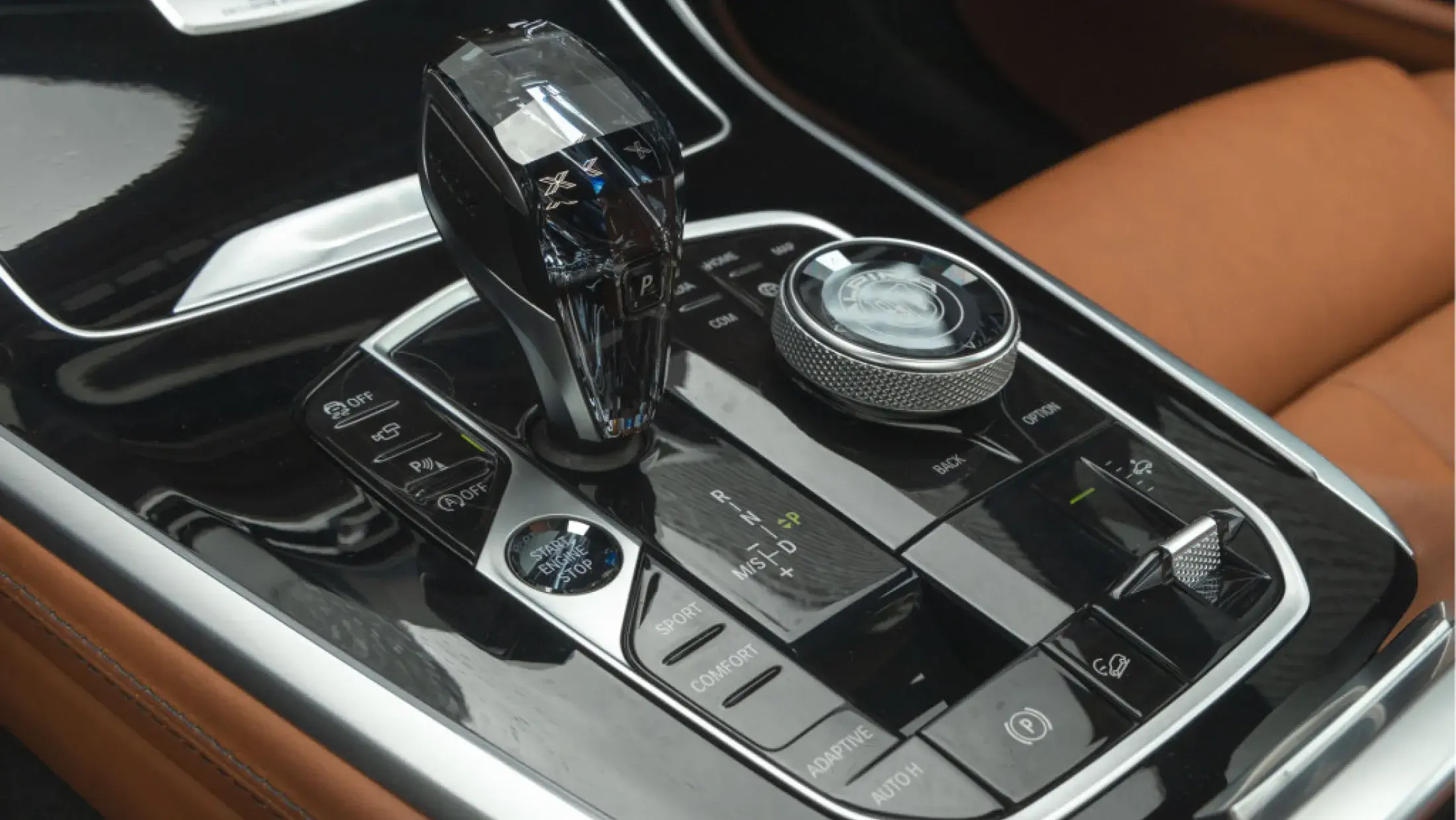 ALPINA XB7 LAVALINA 2 Sonderwunsch Midnight Sapphire 2