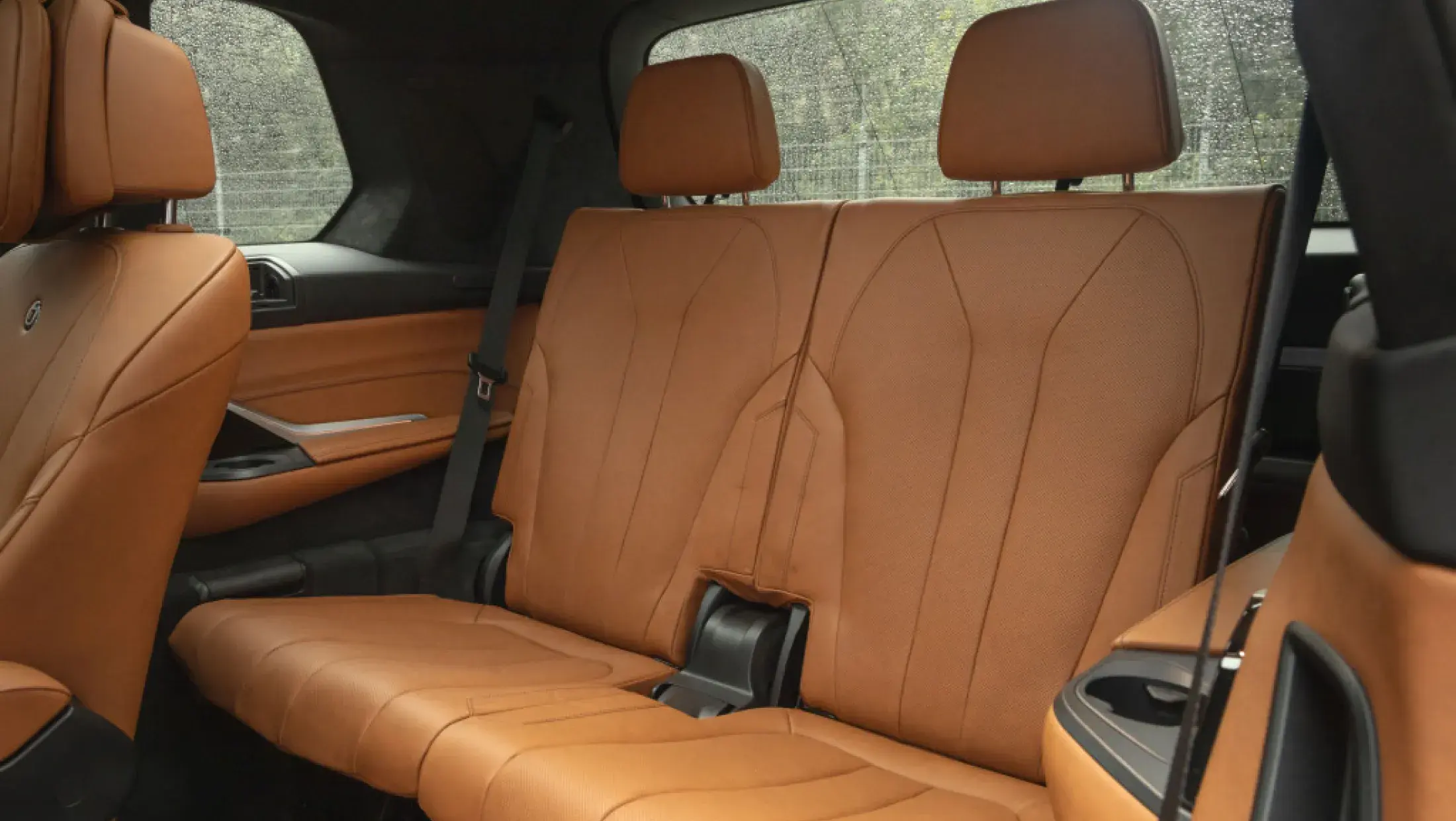ALPINA XB7 LAVALINA 2 Sonderwunsch Midnight Sapphire 2
