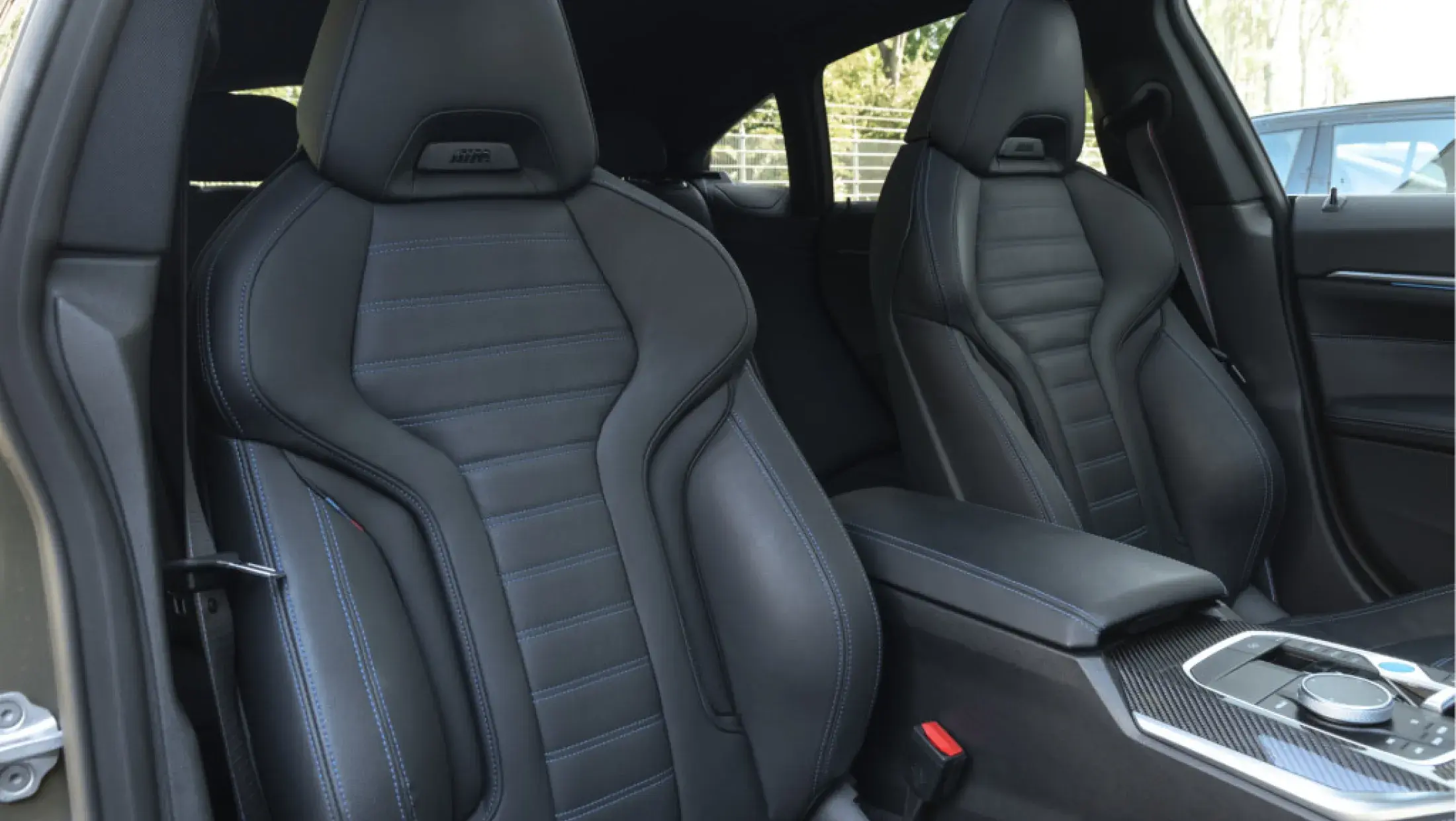 BMW i4 M50 M-Sport Pro Individual Messing Metallic G26