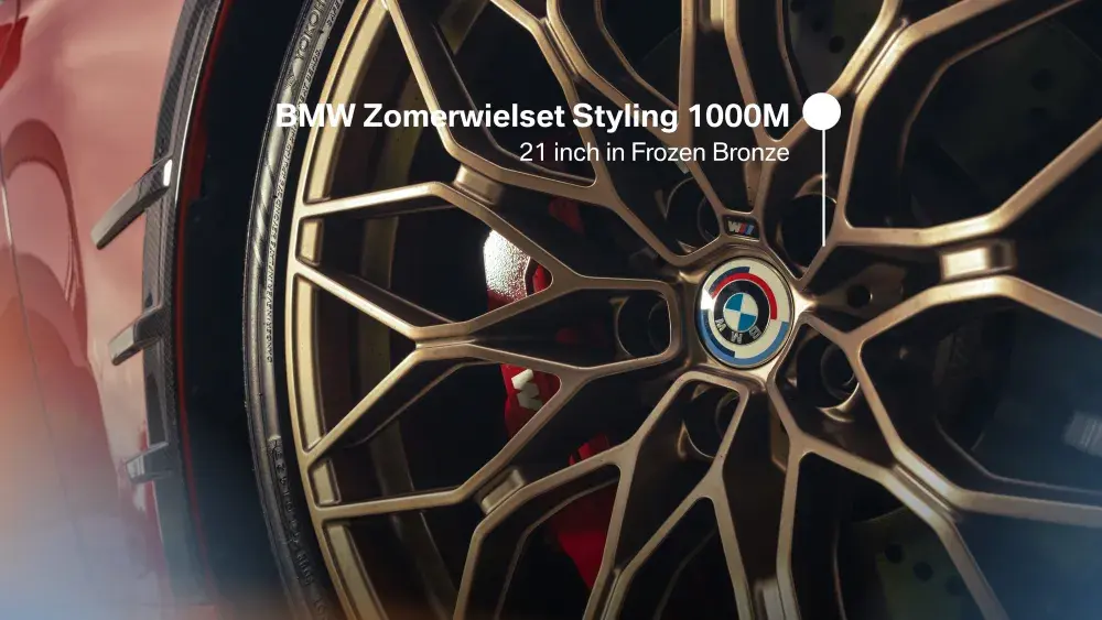 BMW M2 M Performance parts BMW en MINI Gorinchem