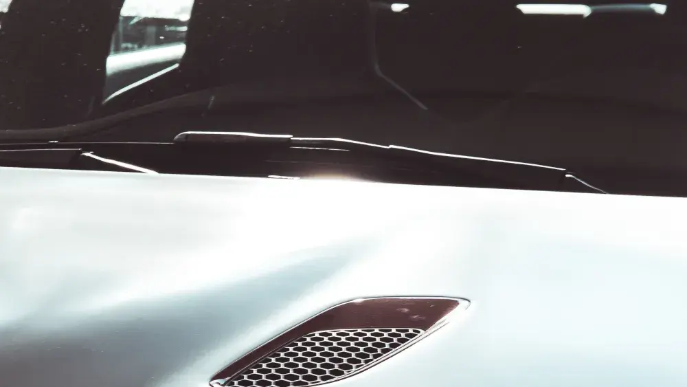 BMW E90 CRT