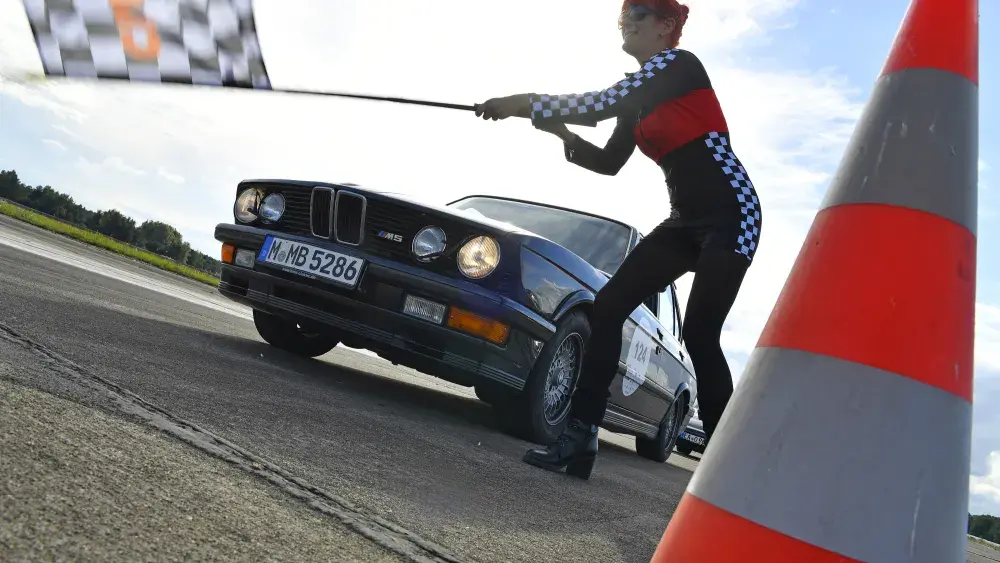 Aankoopadvies BMW E28 M5 