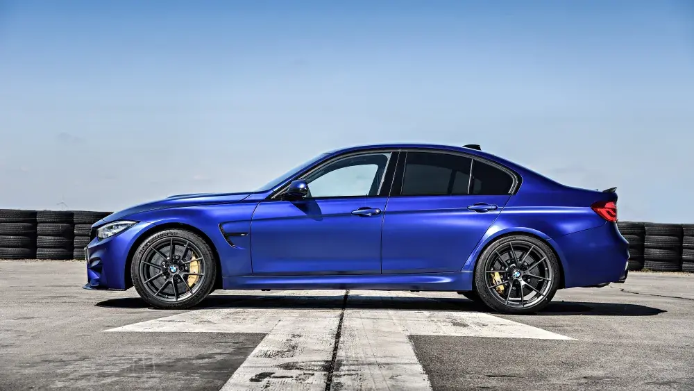 Aankoopadvies BMW F30