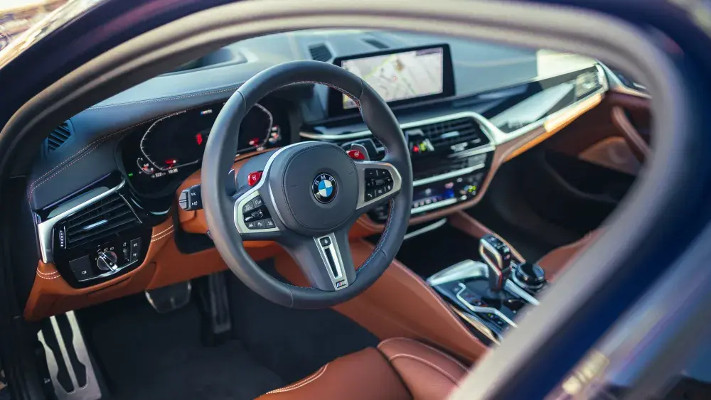 Aankoopadvies BMW 5-Serie G30