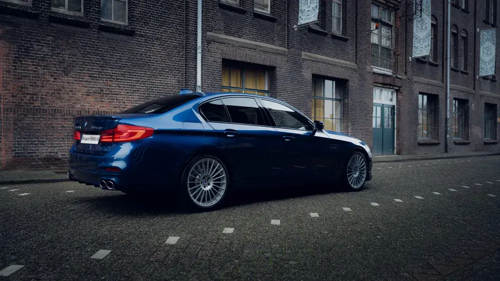 Aankoopadvies BMW 5-Serie G30