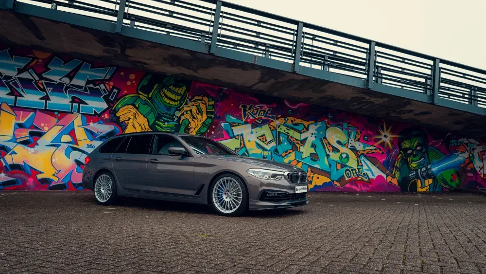 Aankoopadvies BMW 5-Serie G30