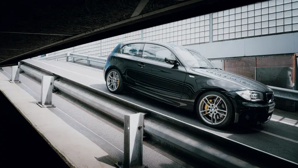Aankoopadvies BMW 1-serie E87 