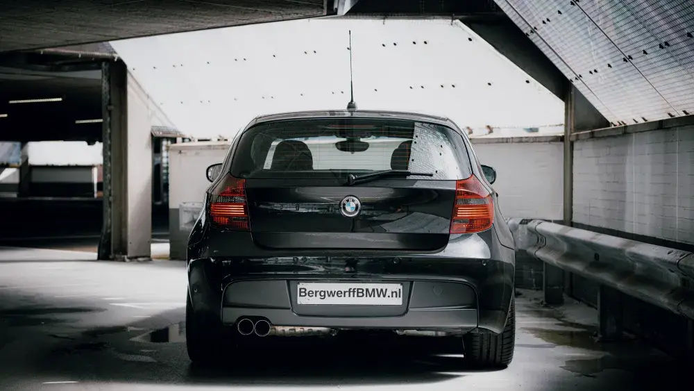 Aankoopadvies BMW 1-serie E87 