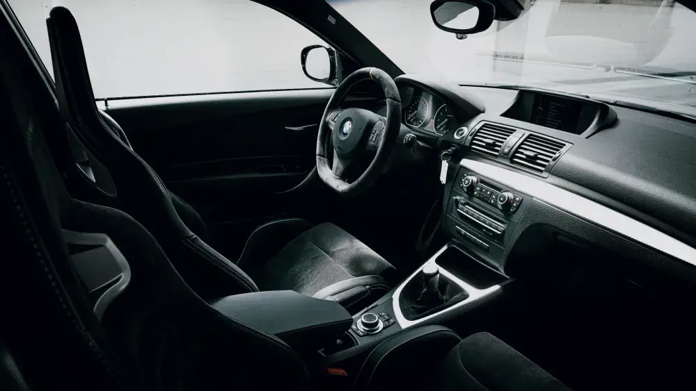 Aankoopadvies BMW 1-serie E87 