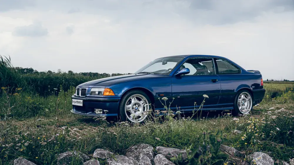 Aankoopadvies BMW 3-Serie