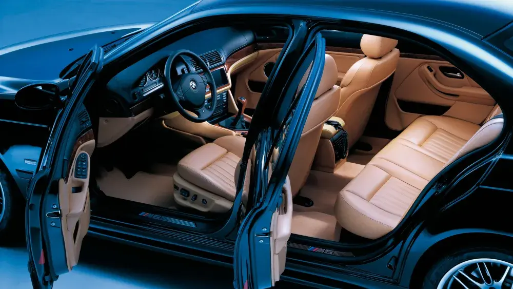 BMW E39 aankoopadvies