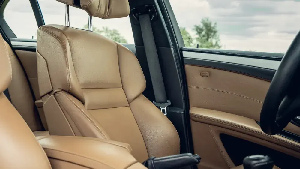 Aankoopadvies BMW E60