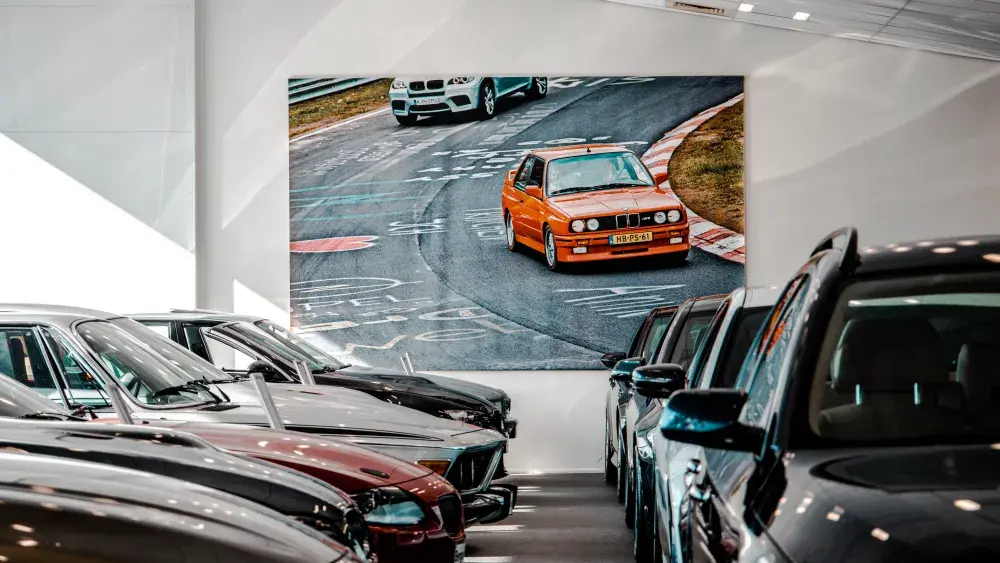 BMW en MINI Service Gorinchem