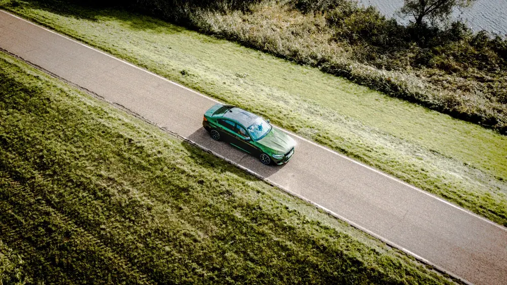 Fotograaf & Verkoopondersteuner bij Bergwerff Automotive BMW / MINI in Gorinchem
