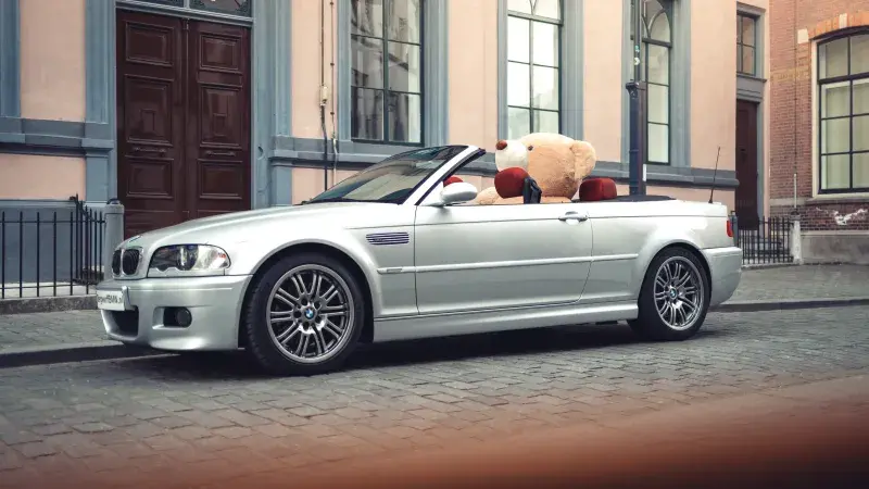 Aankoopadvies BMW E46