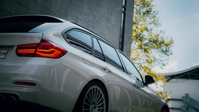 MW M3 Coupé Jerez Schwarz Erweitere Lederausstattung Novillo Bambusbeige E92