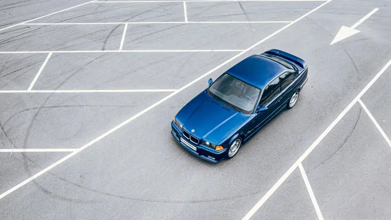 BMW E36 aankoopadvies
