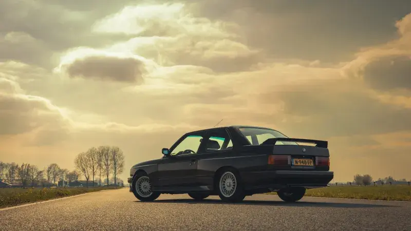 Het Ultieme BMW E30 Koopadvies 