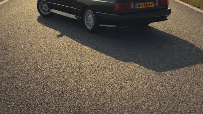 Aankoopadvies BMW 3-Serie