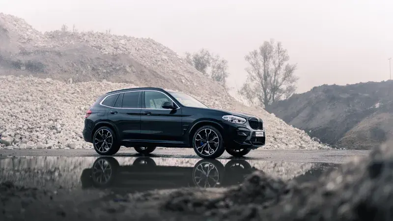 Aankoopadvies BMW X-Serie