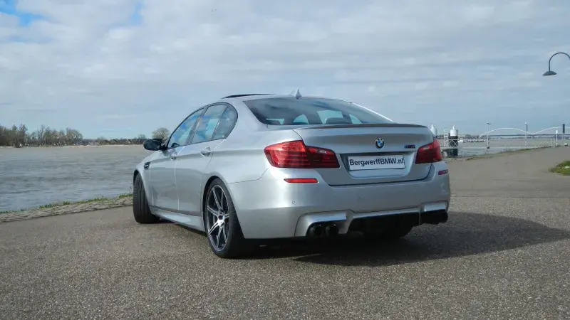 Aankoopadvies BMW 5-Serie F10