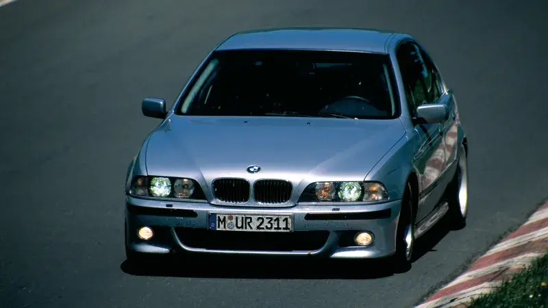 Aankoopadvies E39